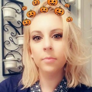 Meet your Posher, Kristen